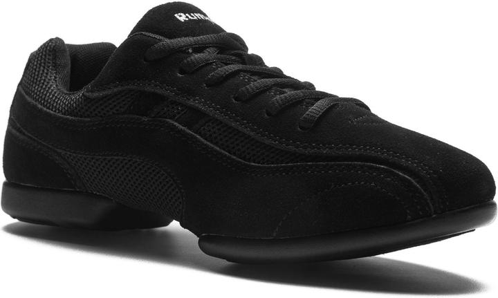 Produktbild Rumpf Tanzschuhe 1592 JIVE SNEAKER (45.5, 47)