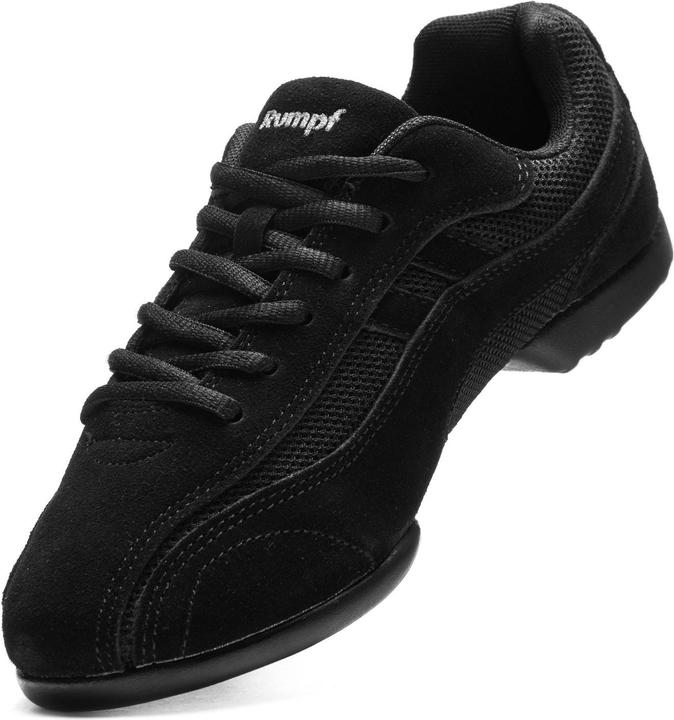 Produktbild Rumpf Tanzschuhe 1592 JIVE SNEAKER (45.5, 47)