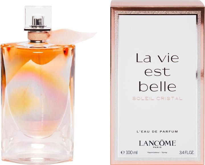 Actual product image Lancôme La Vie Est Belle (Eau de parfum, 100 ml)