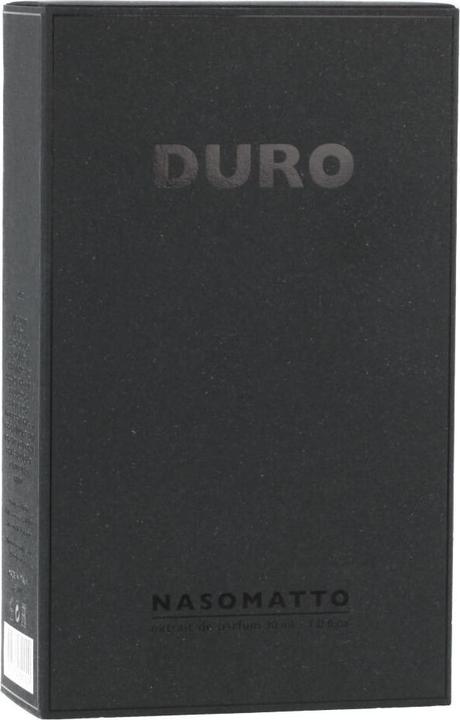 Actual product image Nasomatto Duro by Nasomatto (Eau de parfum, 30 ml)