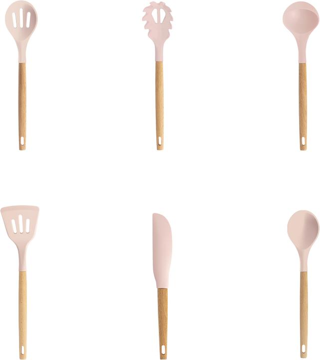 Produktbild Create Küchenutensilien-Set