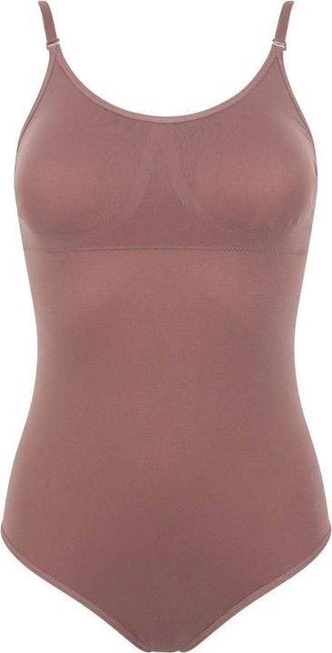 Silky Dance Bodysuit