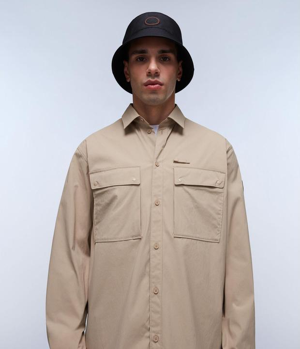 Immagine prodotto Napapijri camicia g-boon (S)