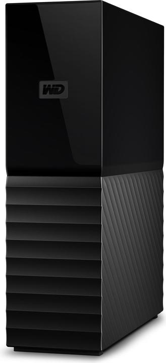 Immagine prodotto WD My Book (8 TB)