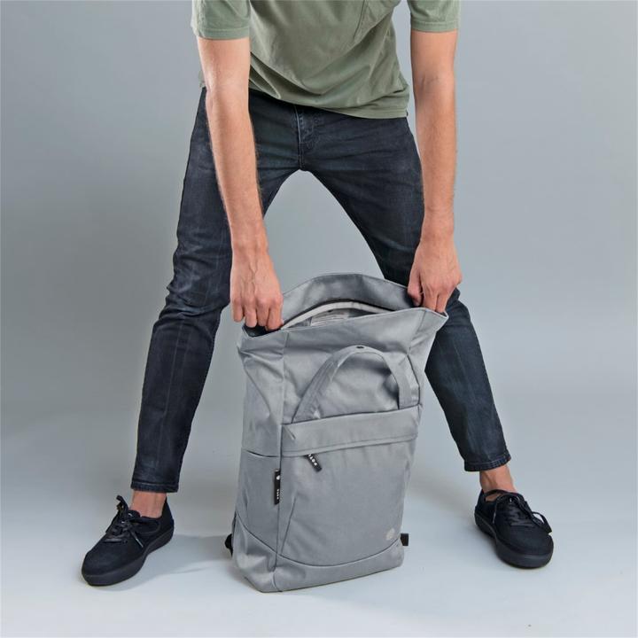 Produktbild Eoto Rucksack EARTH BEAT:ROOT Daypack, nachhaltig, 26 L (26 l)