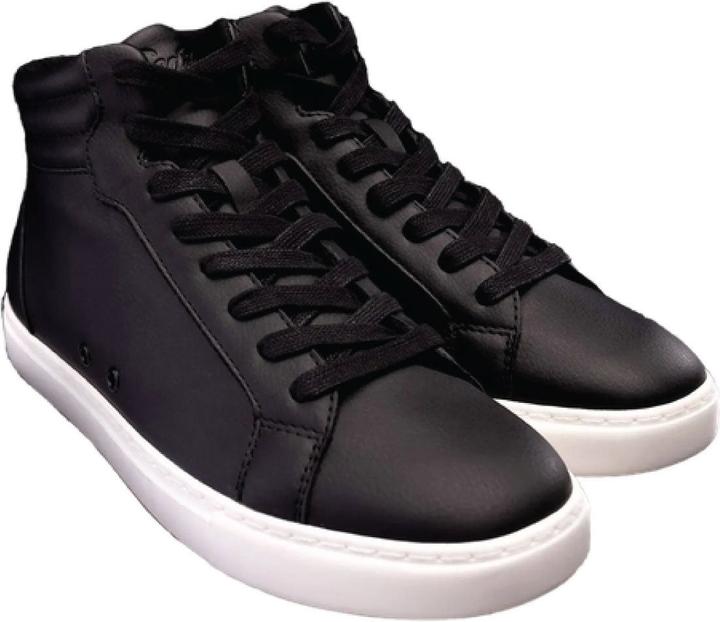 Produktbild Fuego Tanzschuhe High-Top DANCE SNEAKERS (39)
