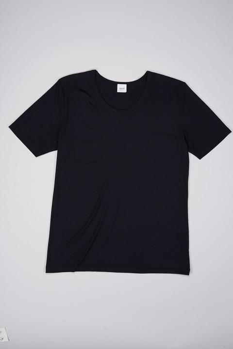 Moi Basics t-shirt black