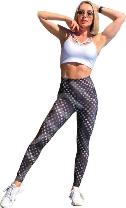 Actual product image Lismina 121 Sport Bra (M)