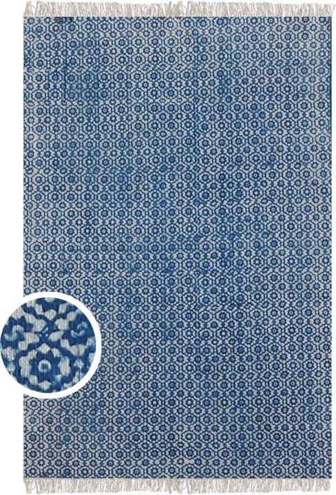 The Rug Republic Bundi (240 x 300 cm)