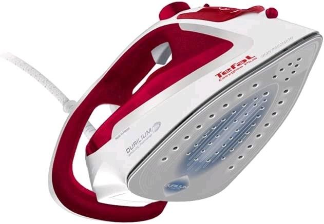 Produktbild Tefal Easygliss Plus (2500 W, 195 g/min)