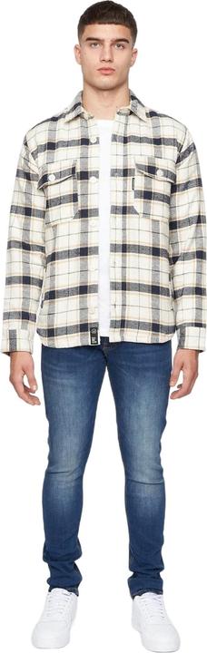 Produktbild Duck and Cover Francore Hemdjacke (XL)