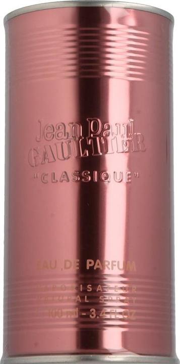 Produktbild Gaultier Classique (Eau de Parfum, 100 ml)