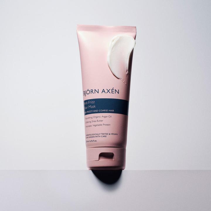 Image du produit Björn Axen Anti-Frizz - Masque pour cheveux (200 ml)
