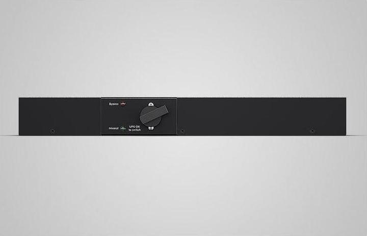 Produktbild Cyberpower Maintenance Bypass PDU MBP20HVIEC6A