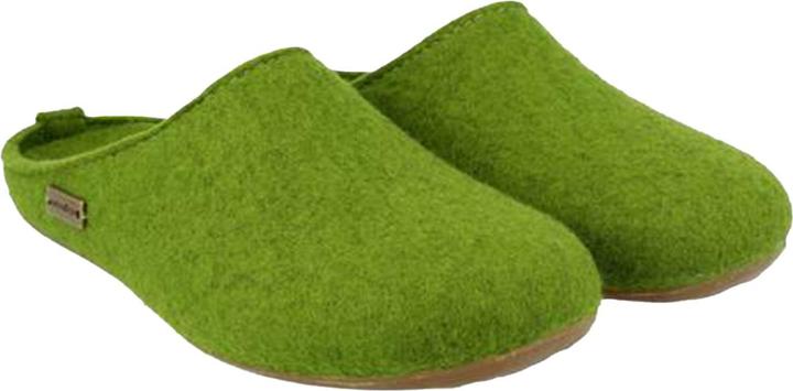Image du produit Haflinger Everest Fundus vert gazon (38)