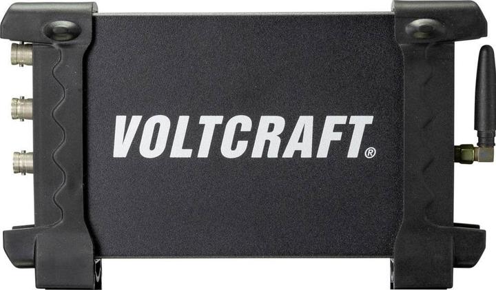 Actual product image Voltcraft USB-Oszilloskop 1070D 70 MHz 2 (CAT I)