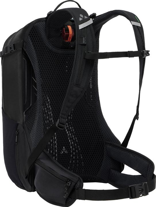 Actual product image Vaude Trailvent 15 (15 l)