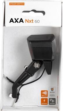 Produktbild AXA Nxt 60 Steady Switch (60 lm)