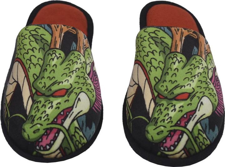 CyP Brands Dragon Ball Shenron slippers (42, 43)