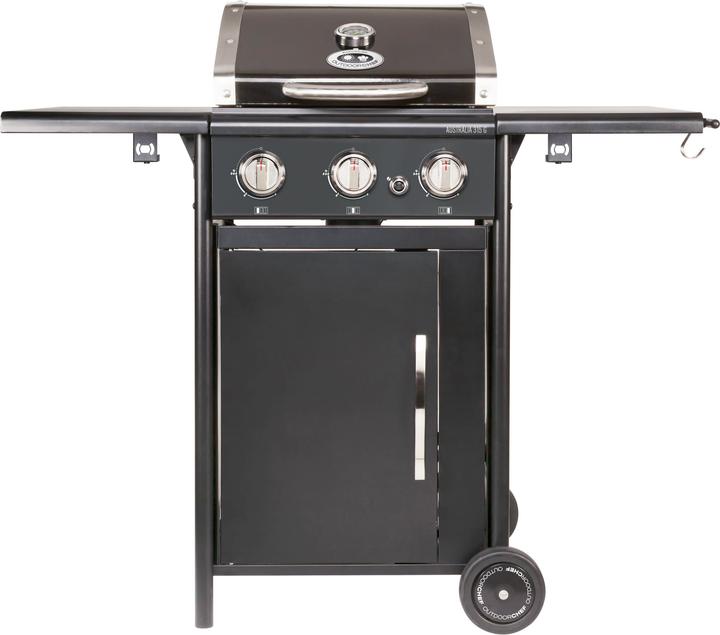 Actual product image Outdoorchef Australia 315 G (8 kW)