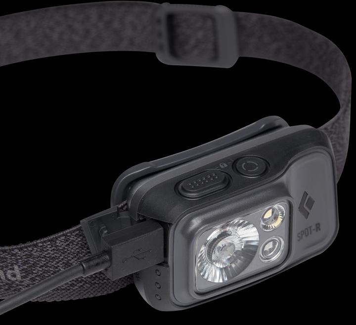 Produktbild Black Diamond Spot 400-R (400 lm)