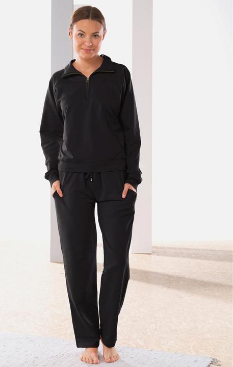 Immagine prodotto Erwin Müller Pantaloni elasticizzati lunghi da donna (W36/L38)