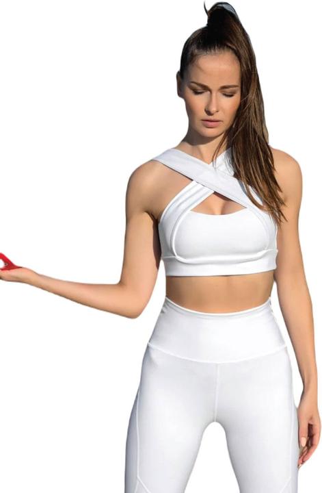 Lismina 190 Decoltée Sport Bra (M)