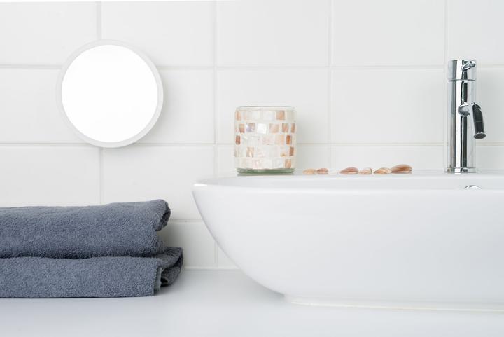 Actual product image Bosign AirMirror