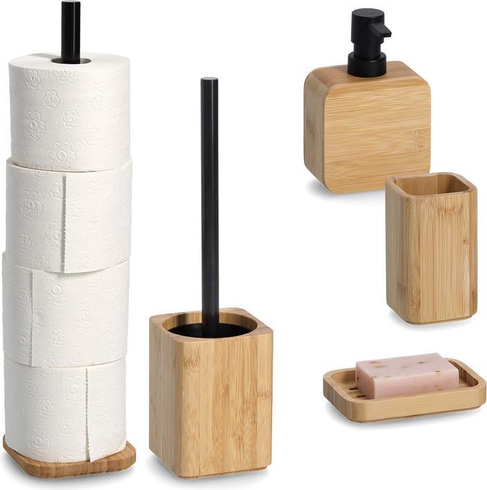 Image du produit Zeller Present Bambus