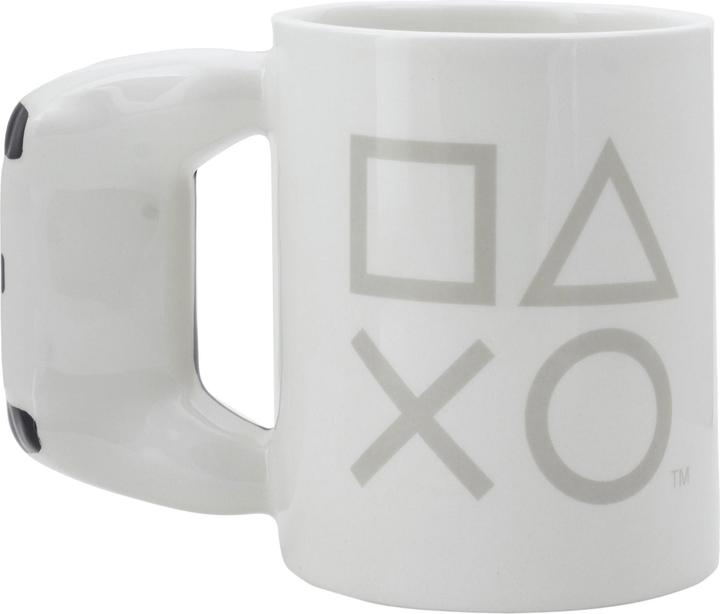 Produktbild Paladone Products Becher Playstation 5 Controller (550 ml, 1 x)