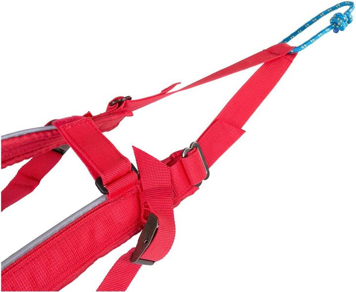 Produktbild Non-Stop Dogwear Combined Harness (36, 37, 38, 39, 40, Hund, Hundesport)