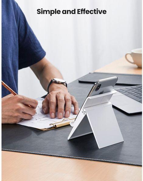 Actual product image Ugreen Multi-Angle Phone Stand