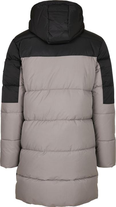 Actual product image Urban Classics Puffer Parka (S)