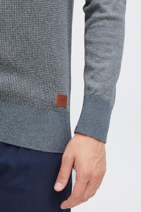 Immagine prodotto Blend Gandolf Maglione Pullover Maglieria Da Uomo Con Girocollo In Cotone 100% (XXL)