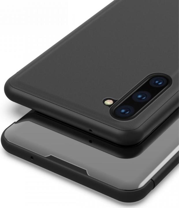Produktbild Screenguard Samsung Galaxy Note10 Clear View Flip Case (Samsung Galaxy Note 10)