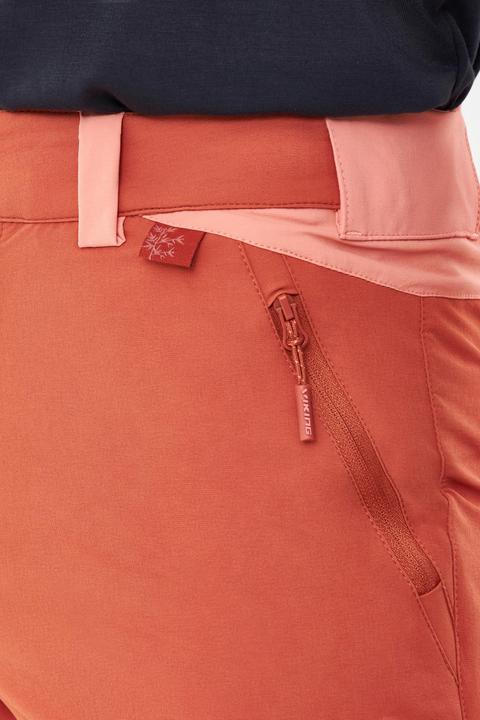 Actual product image Vikingsports Sequoia Bamboo Lady shorts (S)