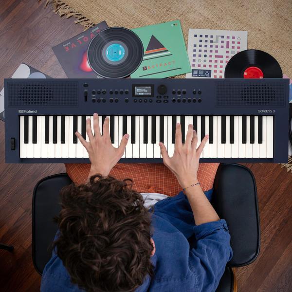 Immagine prodotto Roland GO:KEYS 3 (61 Chiavi)