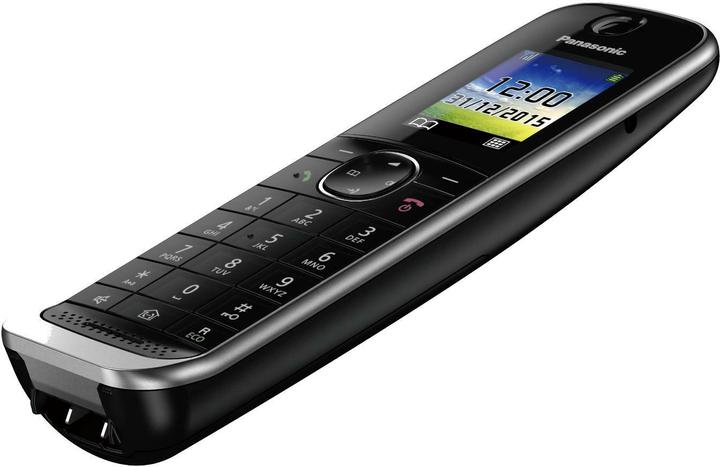 Image du produit Panasonic Kx-Tgj310slb