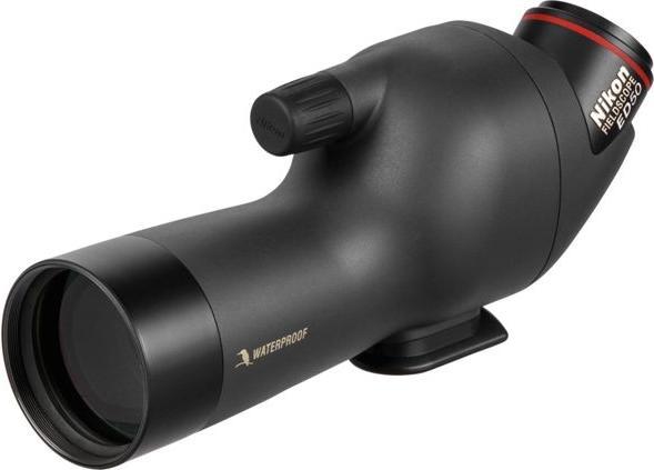 Actual product image Nikon Fieldscope ED 50 A (50 mm)