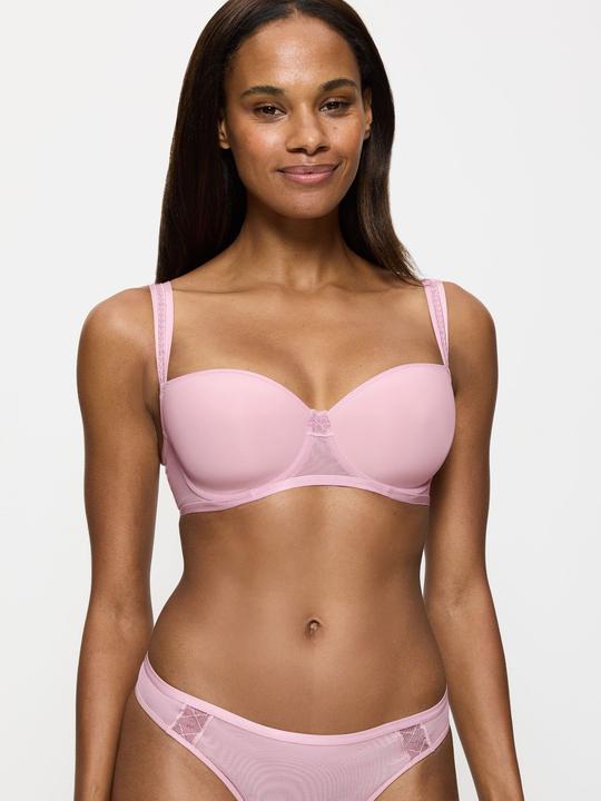 Actual product image Triumph Bügel-BH Palina Cosmic Heartbeat (Single pack, 70 B)