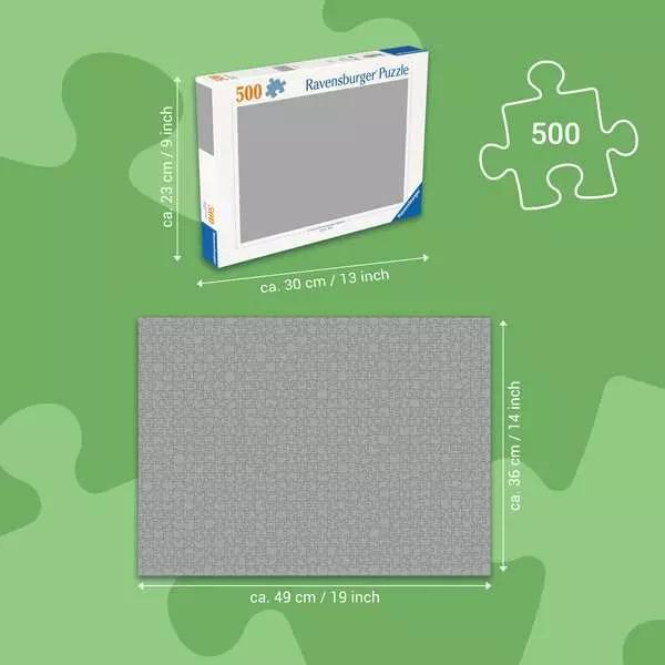 Produktbild Ravensburger Puzzle 12001387 - Epic Journey - Nature Edition 500 Teile (500 Teile)