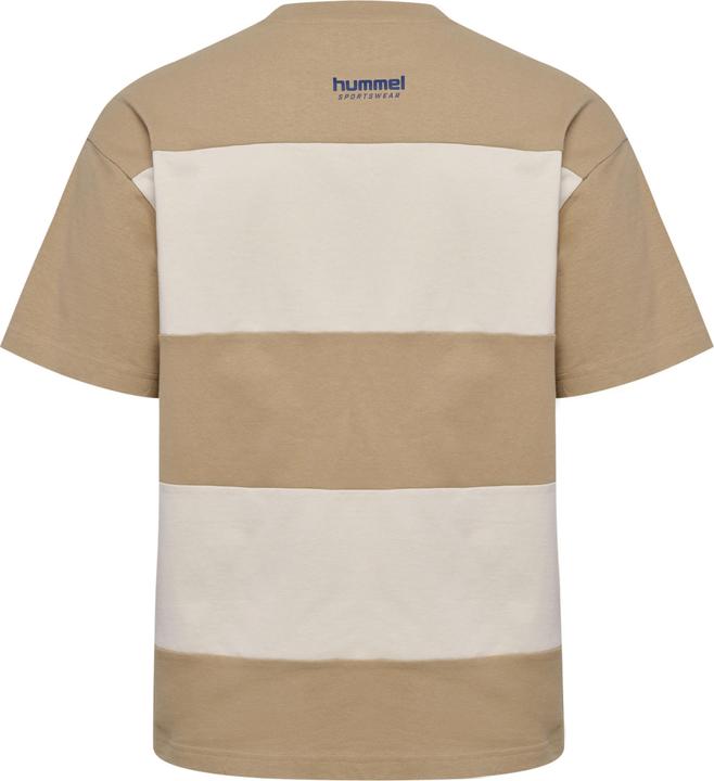 Image du produit hummel hmlLOOSE T-SHIRT S/S BEES STRIPE (M)