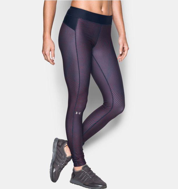 Under Armour Printed leggings (L)