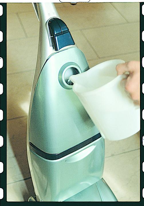 Actual product image Lavor Pro Sprinter SCL