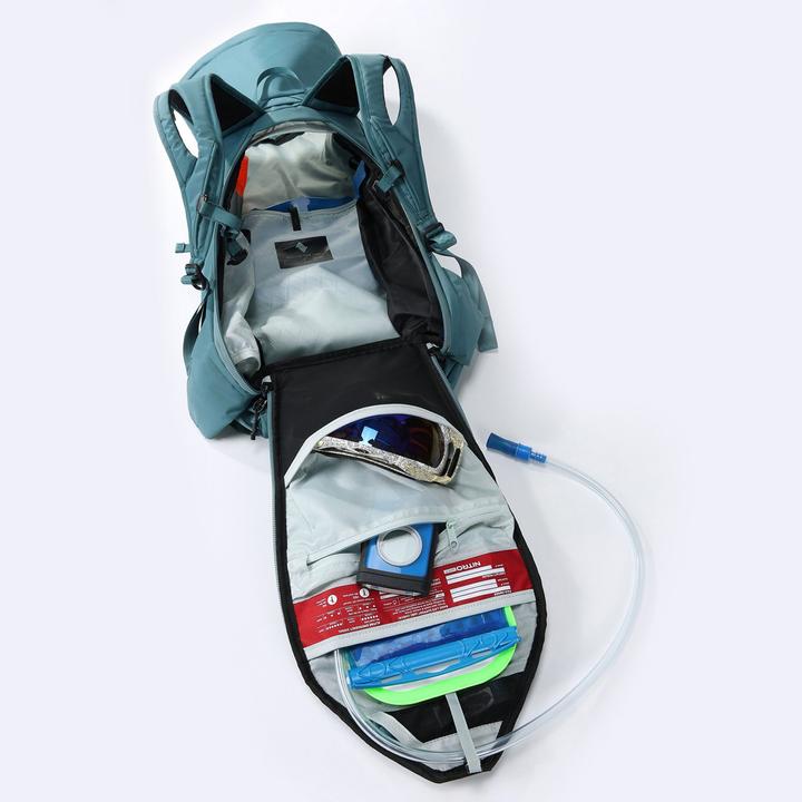 Image du produit Nitro Splitpack 30 X Ripuri sac à dos 60 cm (0.60 l)
