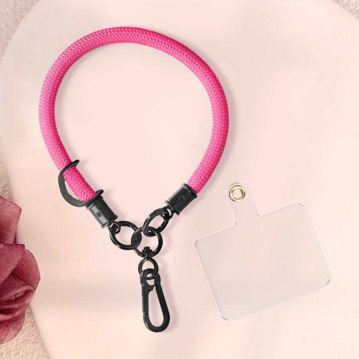 Actual product image Avizar LinkLoop wrist strap
