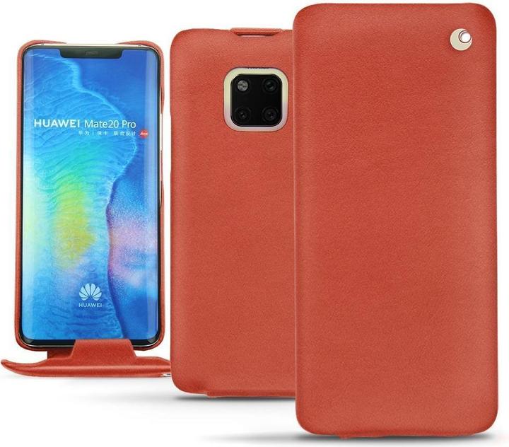 Image du produit Noreve Housse cuir vertical (Mate 20 Pro)