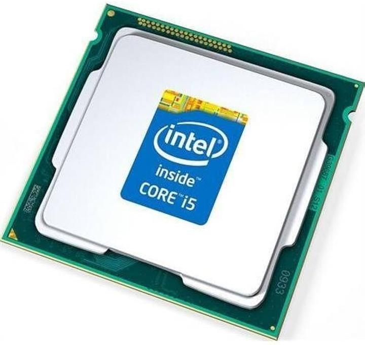 Produktbild Intel Core i5-12600KF (LGA 1700, 3.70 GHz, 10 -Core)