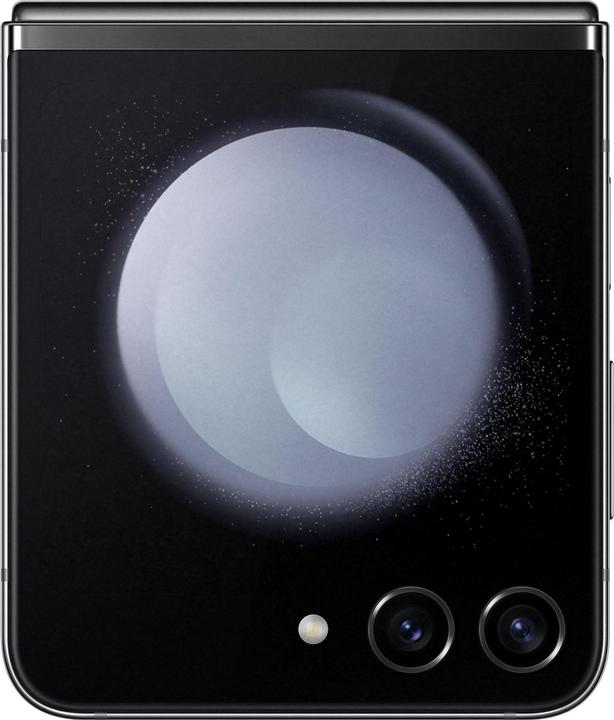 Image du produit Samsung Galaxy Z Flip5 (256 Go, Graphite, 6.70", SIM + eSIM, 12 Mpx, 5G)