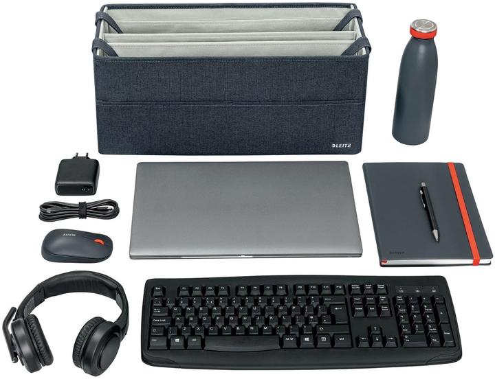 Productafbeelding Leitz Bureau deeltas (A4)
